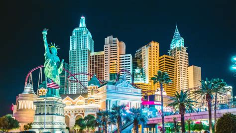 smart destinations las vegas